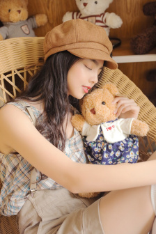 我的刺猬女孩全集免费观看